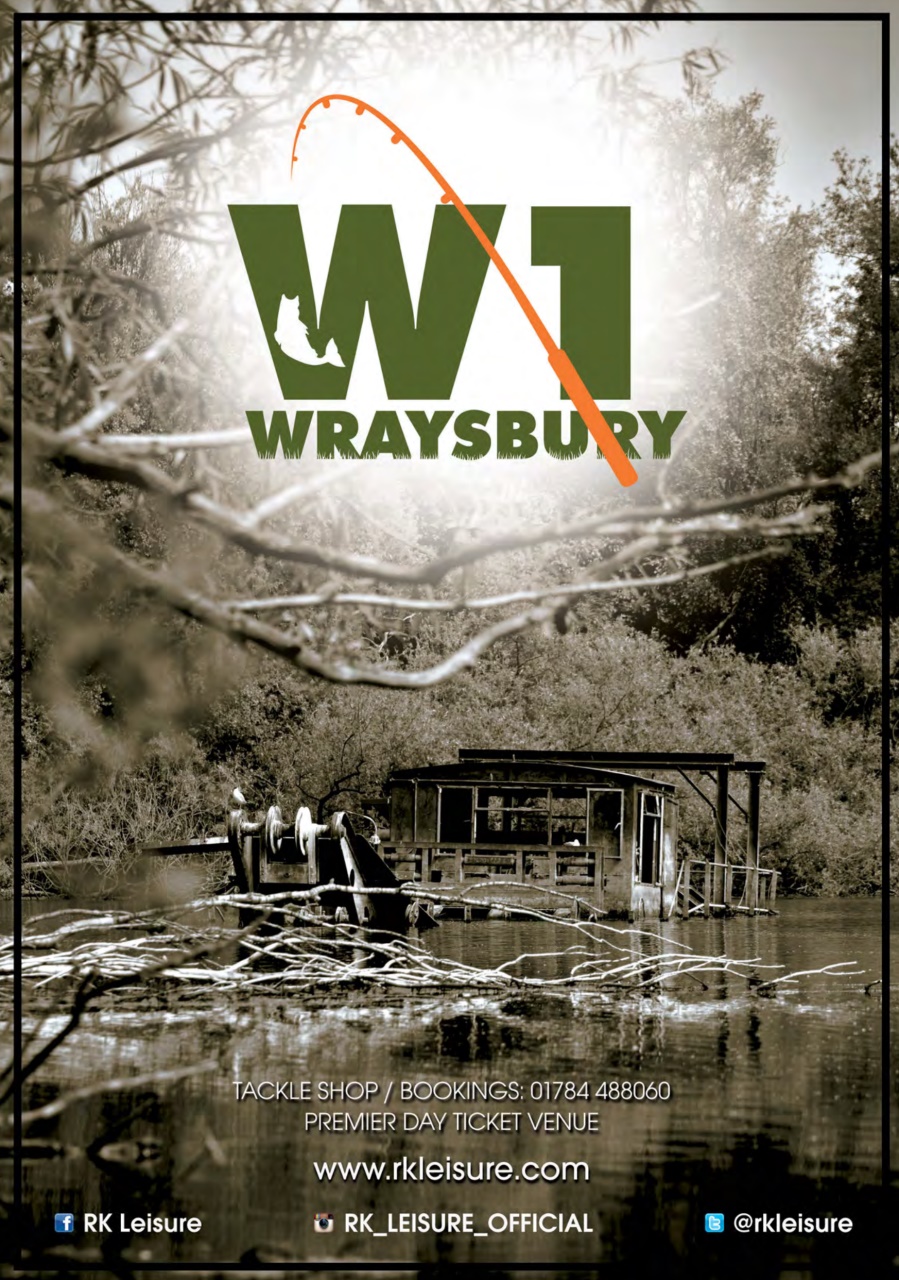 Carpworld Preview Pages
