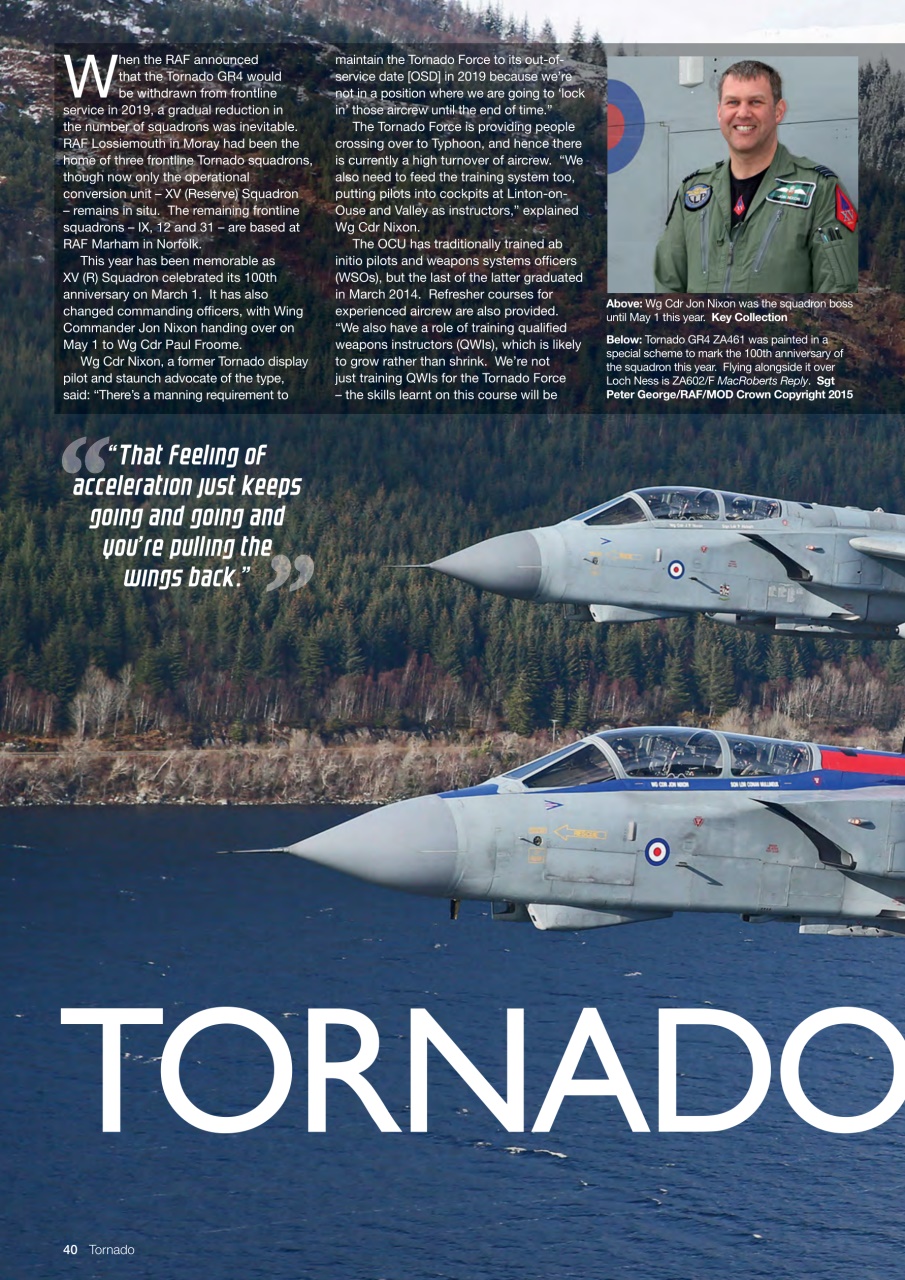Aviation News Preview Pages