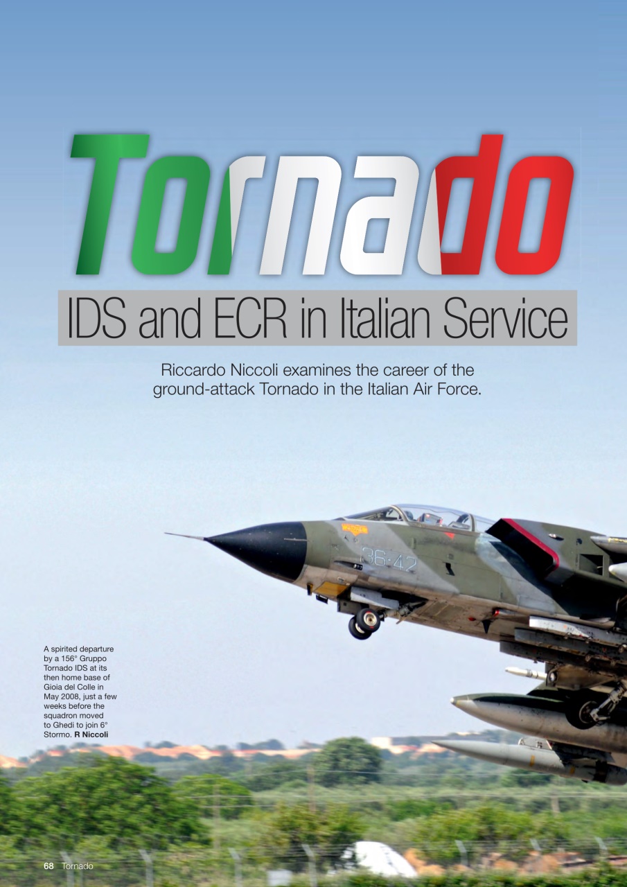 Aviation News Preview Pages