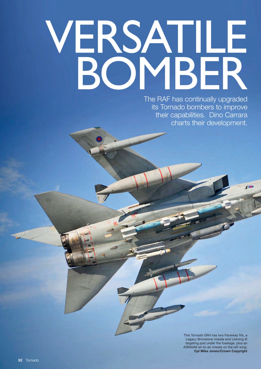 Aviation News Preview Pages