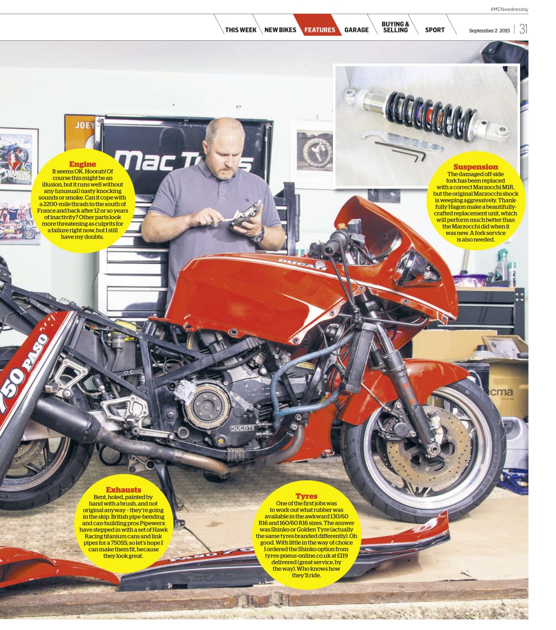 MCN Preview Pages
