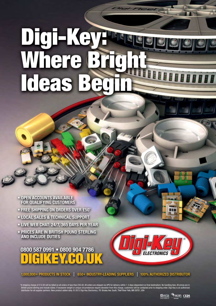 Practical Electronics Preview Pages