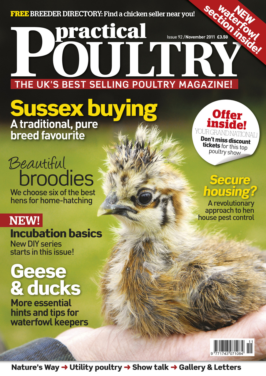 Practical Poultry Preview Pages
