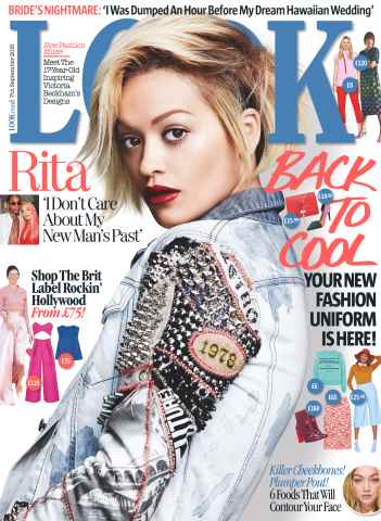 Look issue 7th September 2015