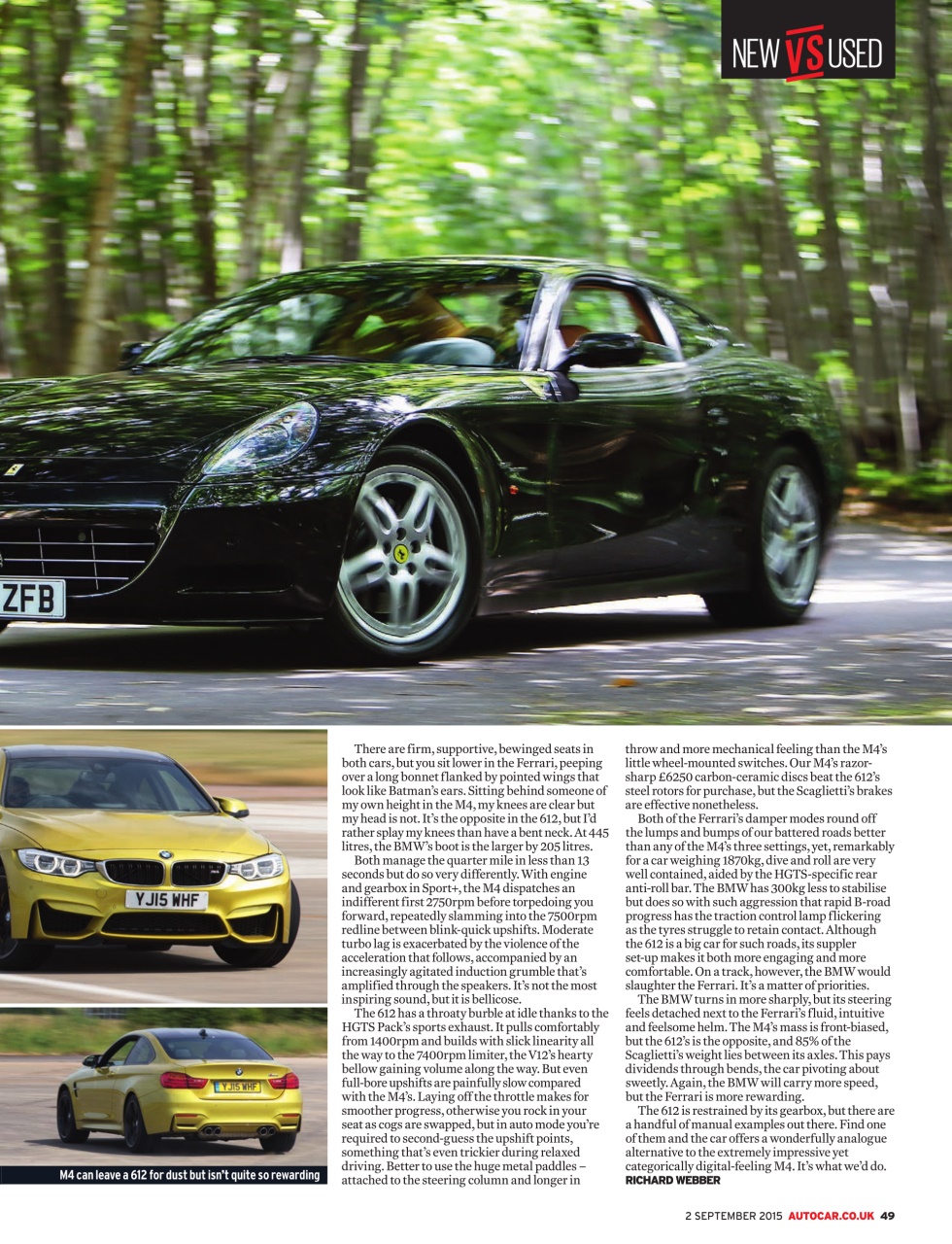 Autocar Preview Pages