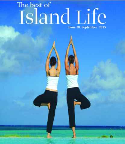 Issue 18 - September 2015 issue Issue 18 - September 2015