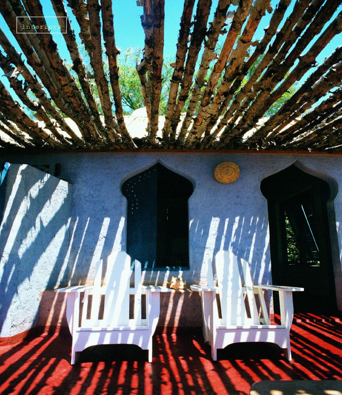 Island Life Preview Pages