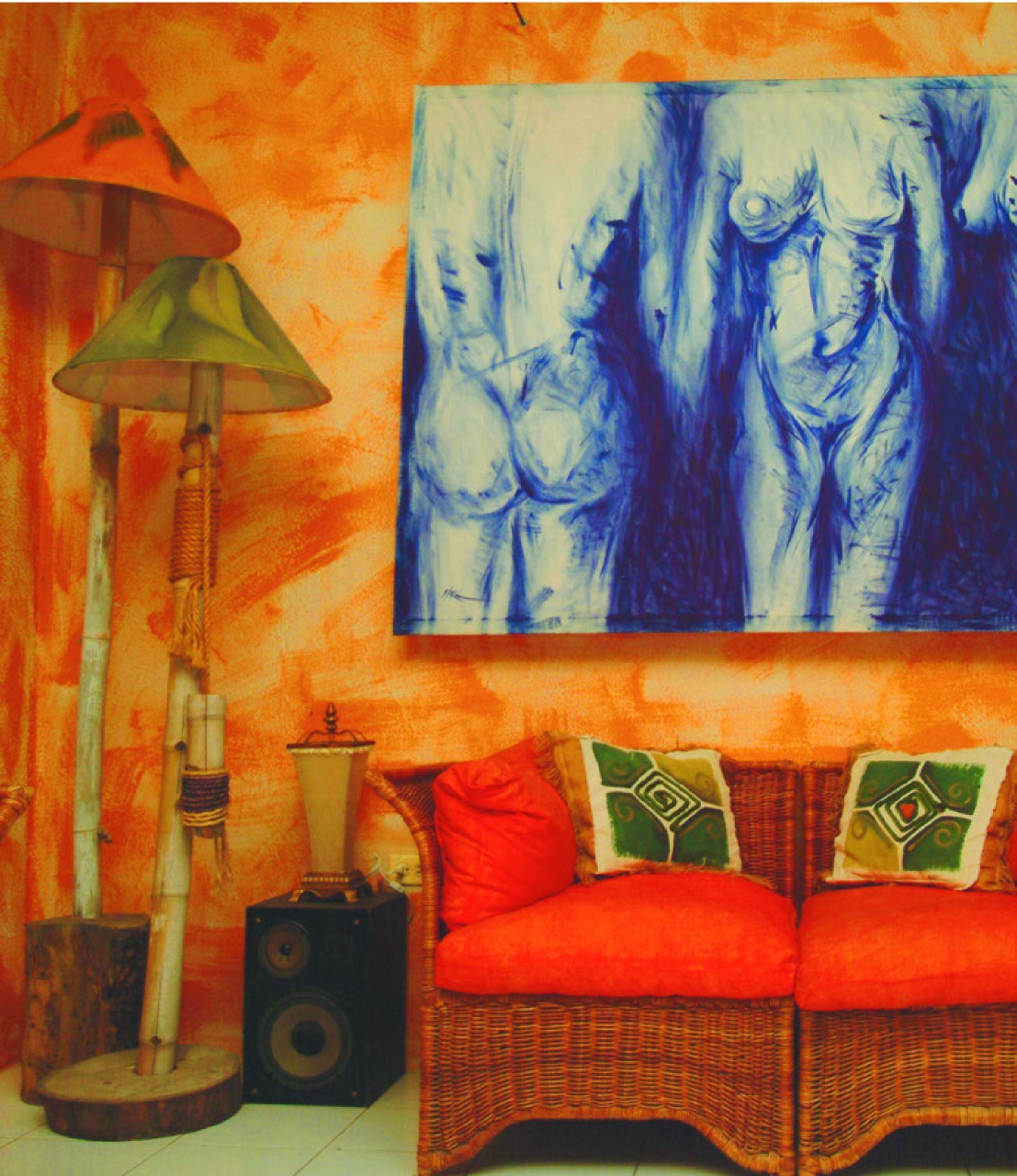 Island Life Preview Pages