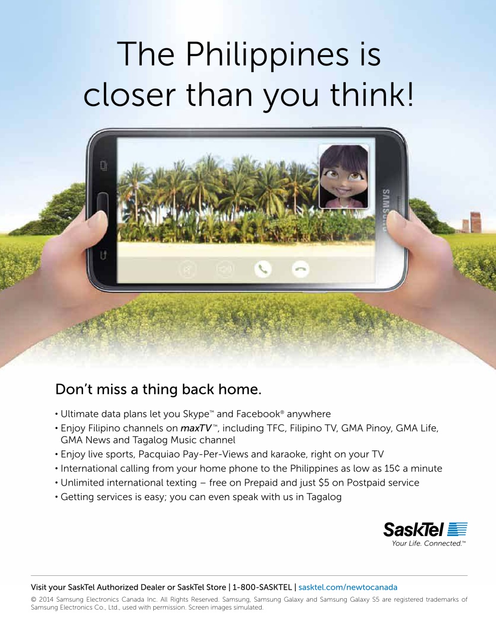 Prairies North Magazine Preview Pages