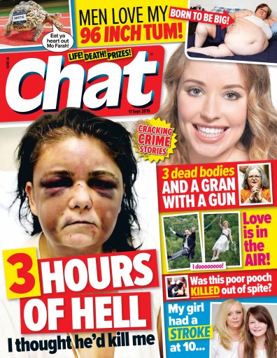 Chat issue 