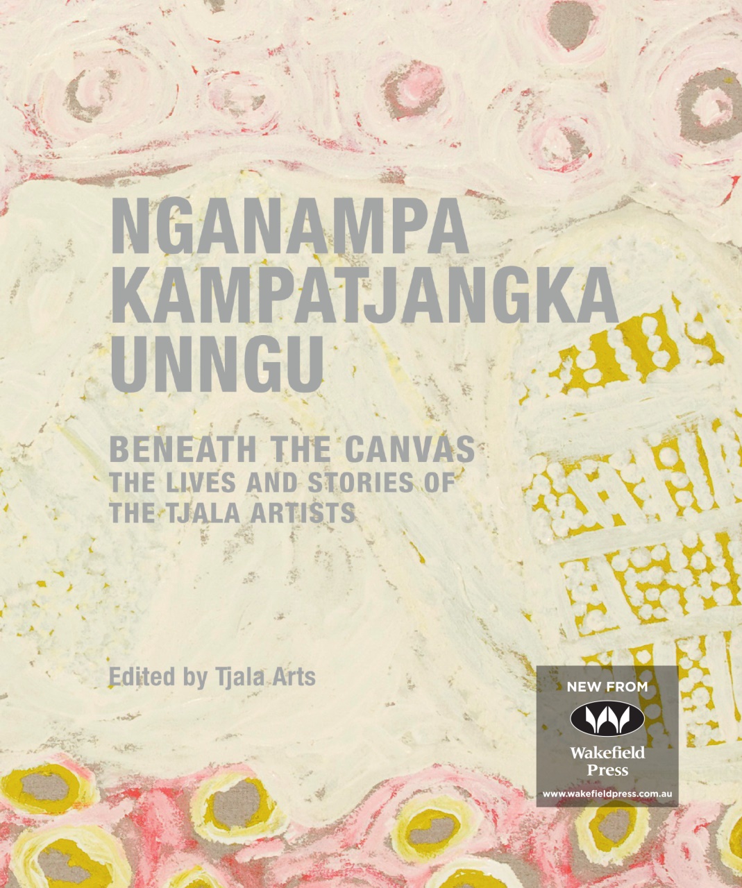 Art Collector Preview Pages