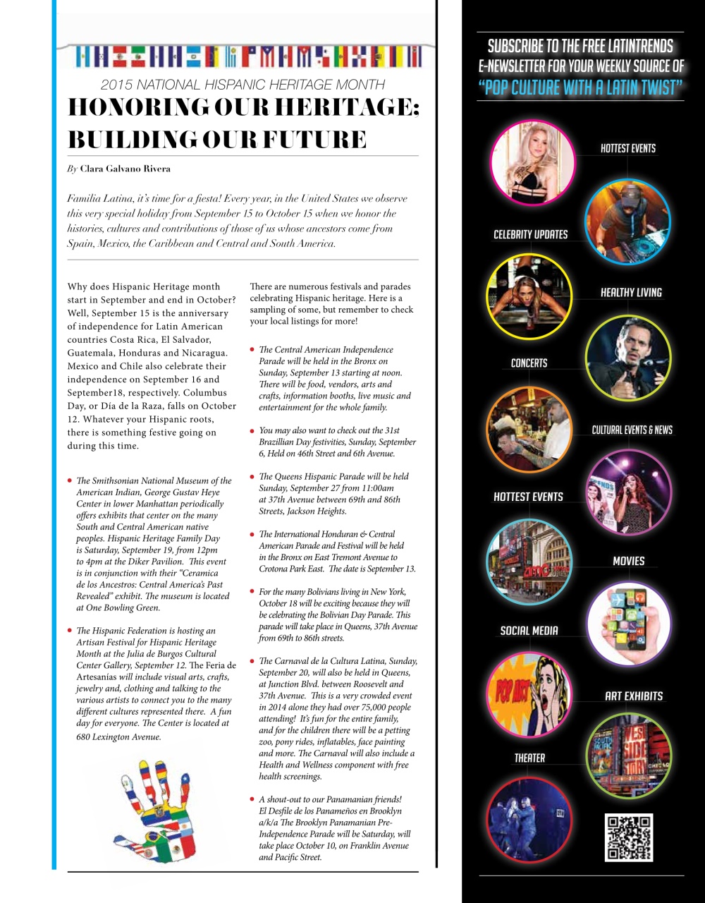 Latin Trends Preview Pages