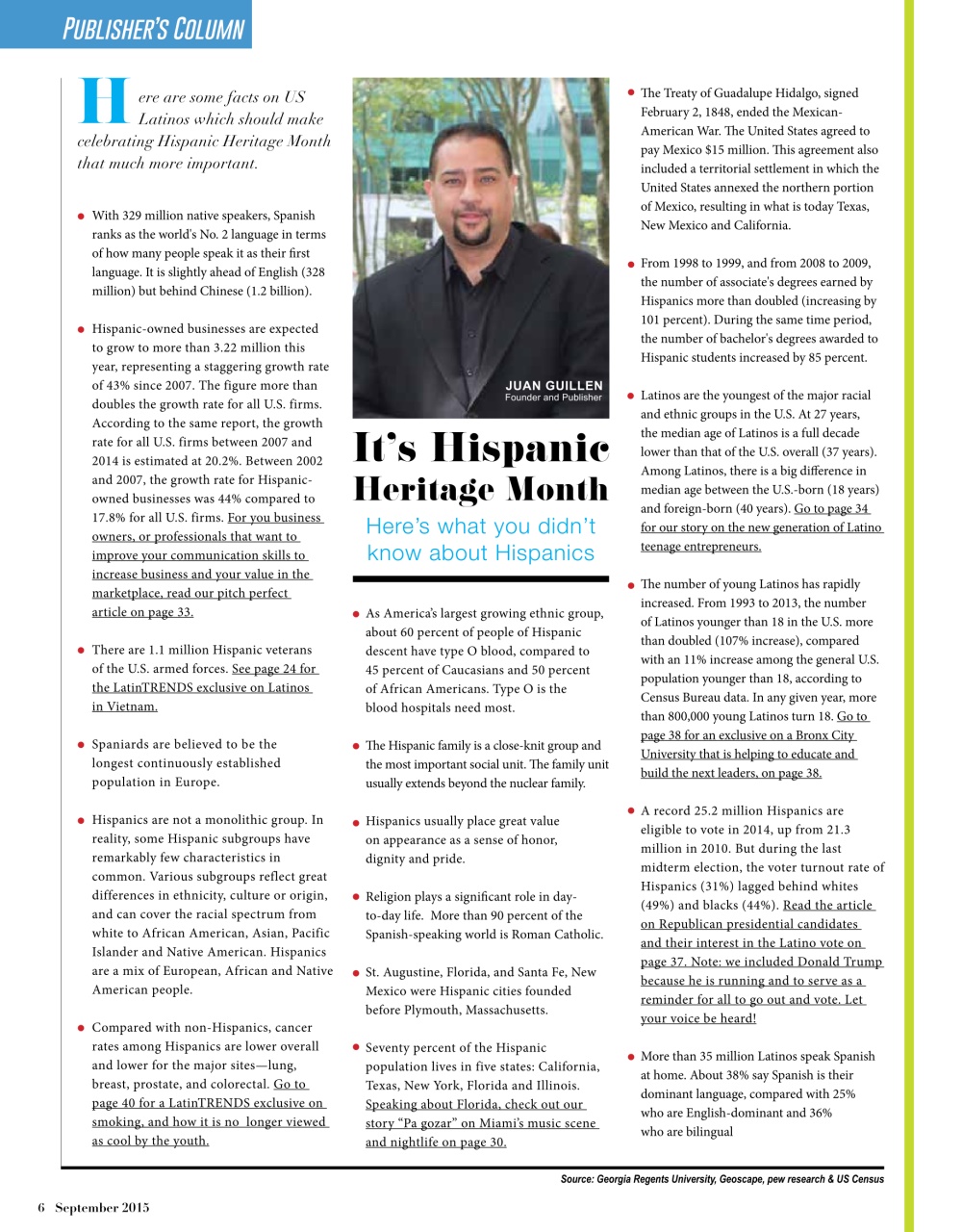 Latin Trends Preview Pages