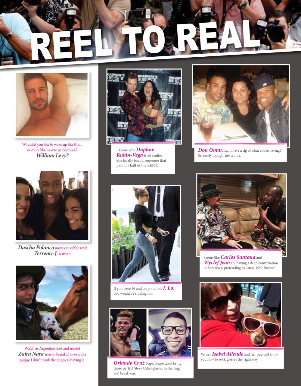 Latin Trends Preview Pages