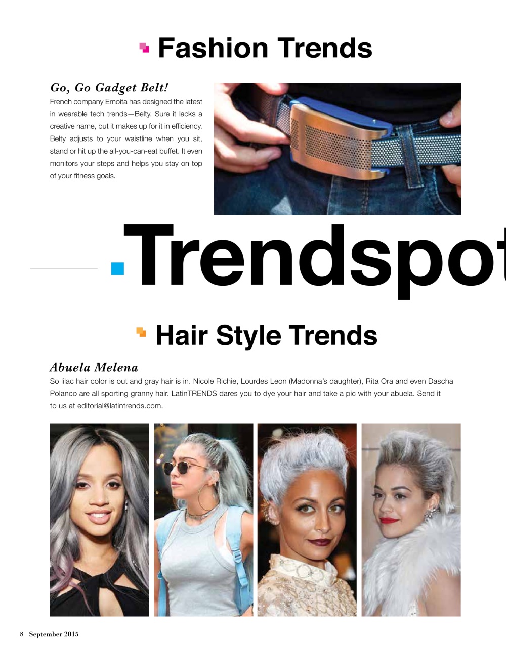Latin Trends Preview Pages
