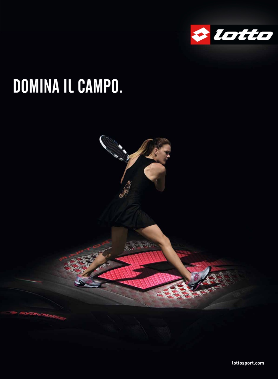 Il Tennis Italiano Preview Pages