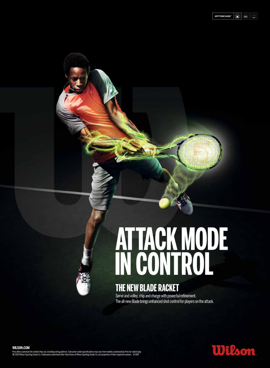 Il Tennis Italiano Preview Pages