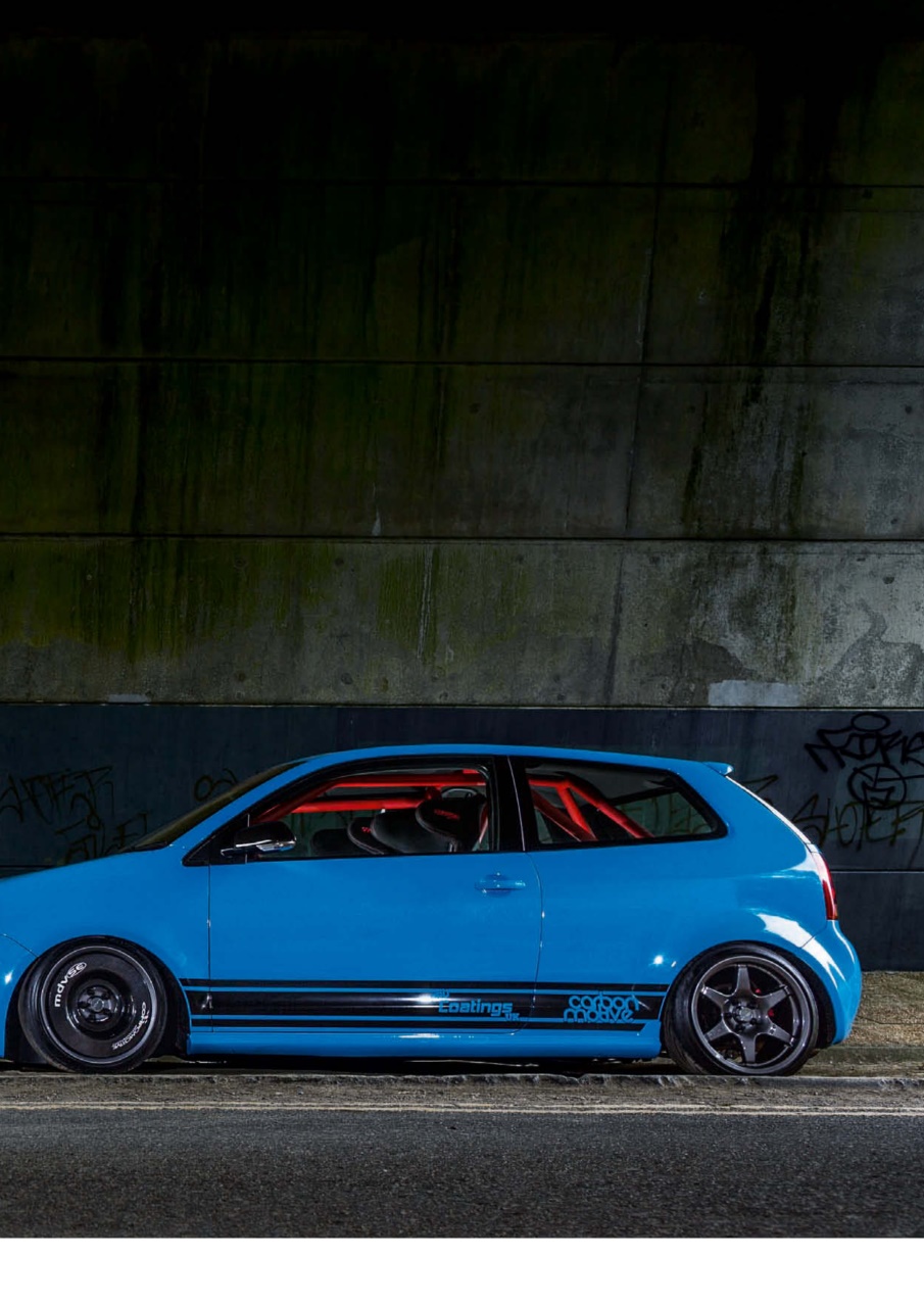 Performance VW Preview Pages