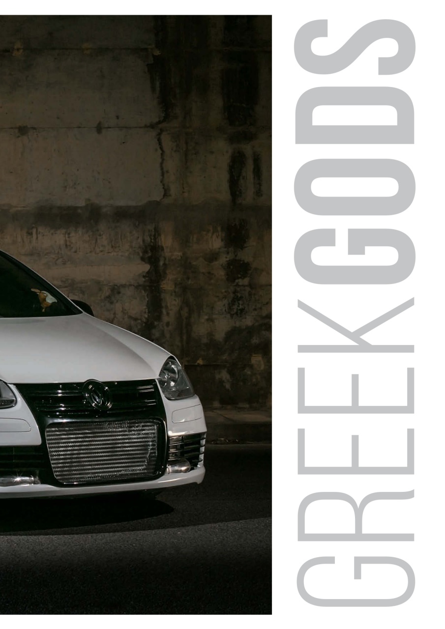 Performance VW Preview Pages