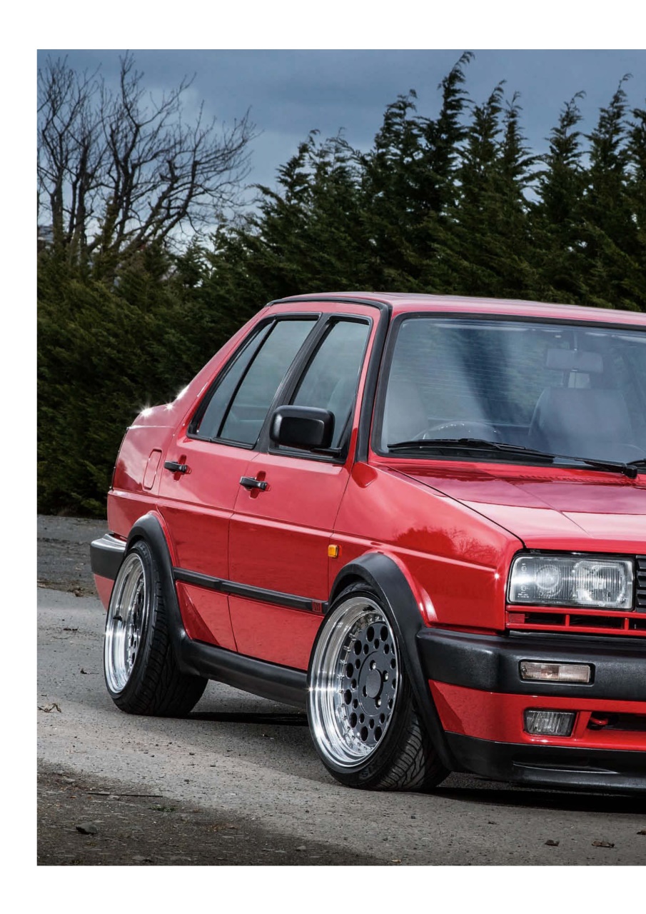 Performance VW Preview Pages