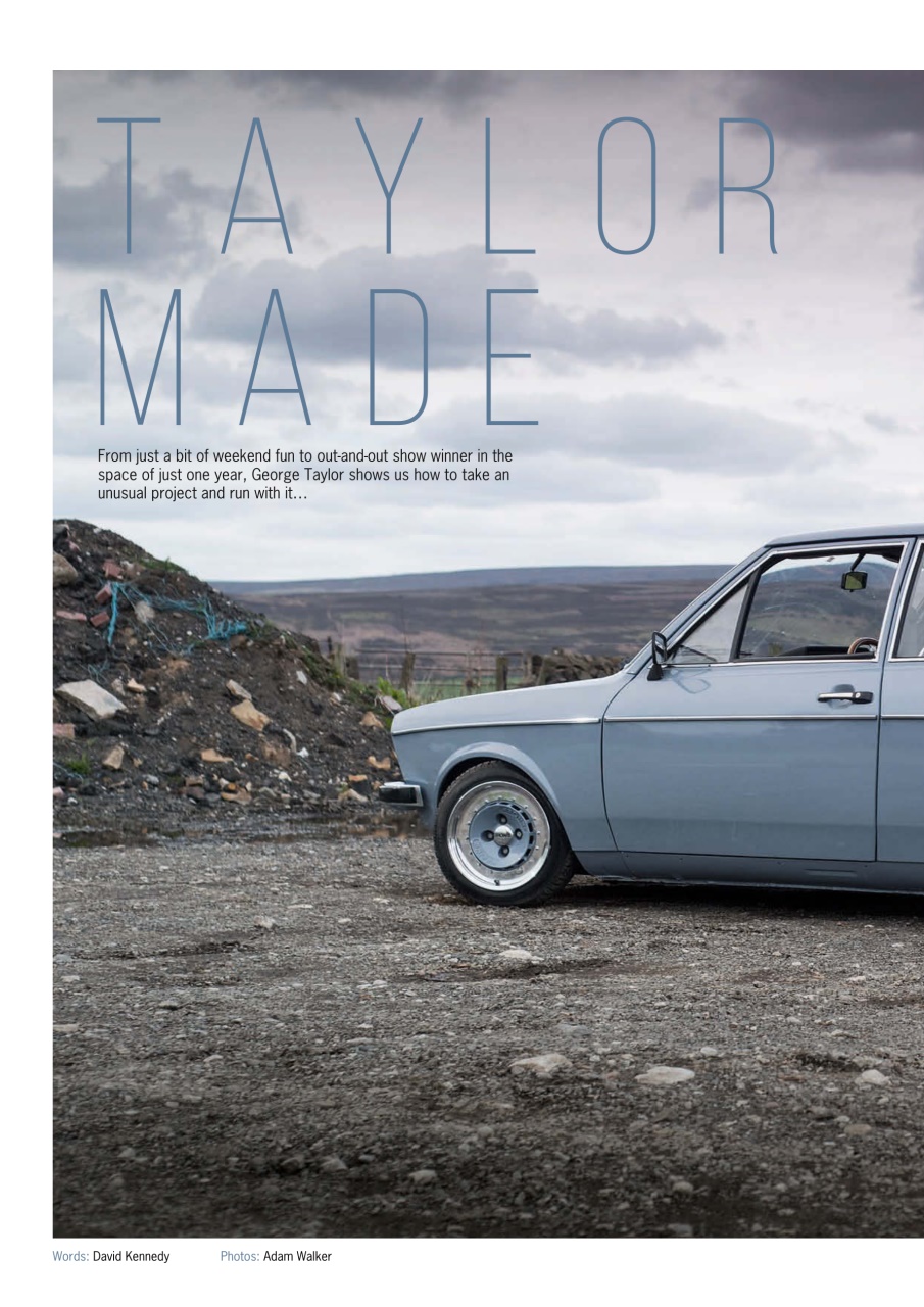 Performance VW Preview Pages