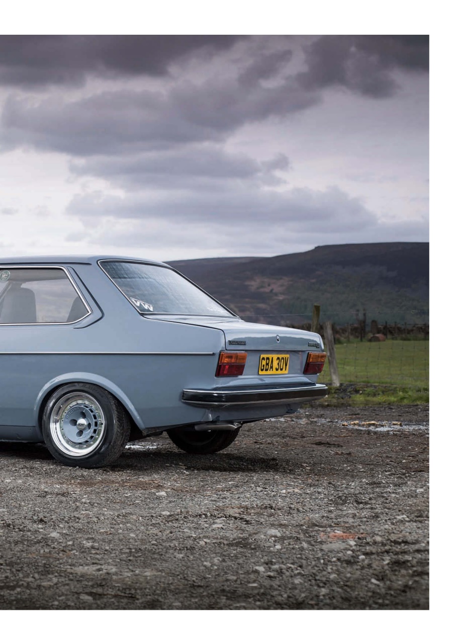 Performance VW Preview Pages