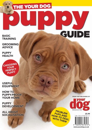 Your Dog issue 