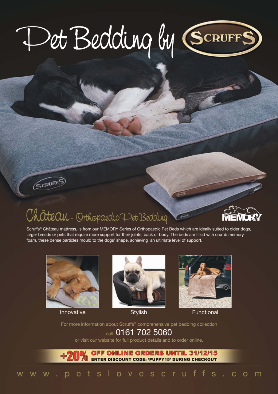 Your Dog Preview Pages
