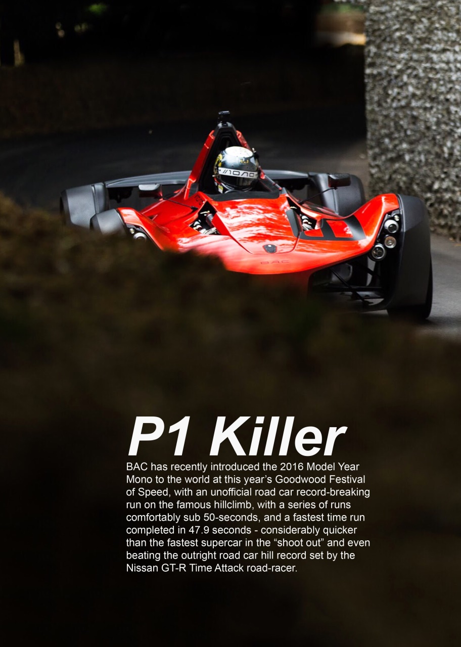 SUPER MOTORS Preview Pages