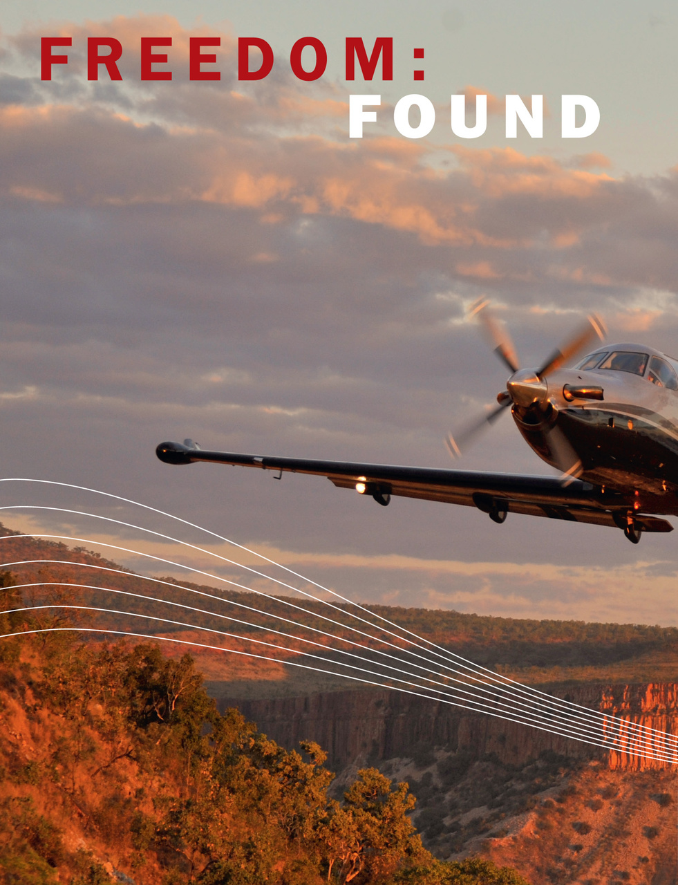 OUTBACK Magazine Preview Pages