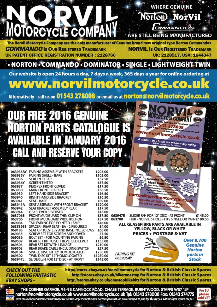 RealClassic Preview Pages