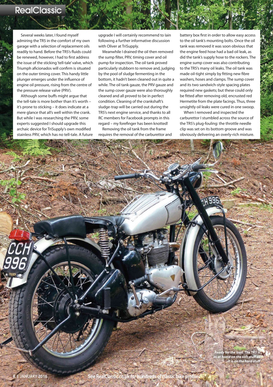 RealClassic Preview Pages