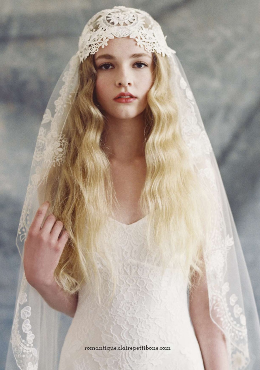 Perfect Wedding Preview Pages
