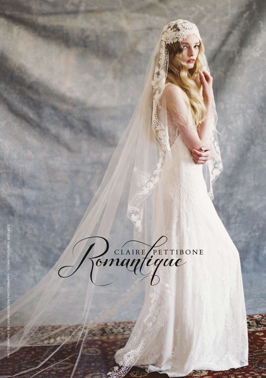 Perfect Wedding Preview Pages