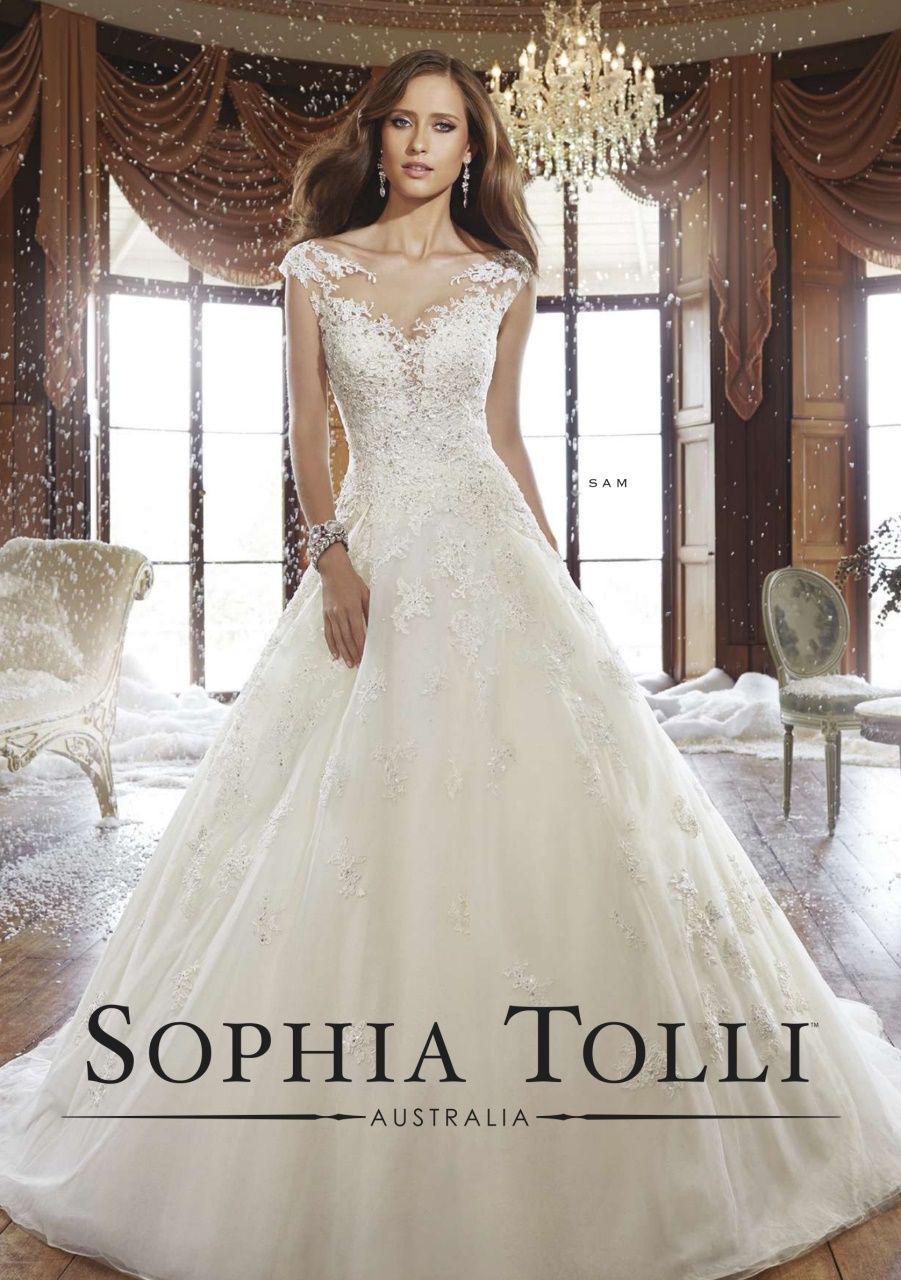 Perfect Wedding Preview Pages