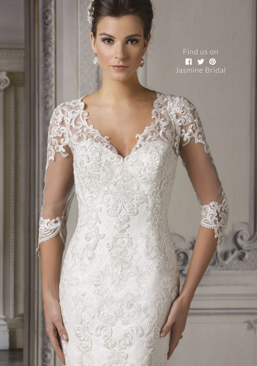 Perfect Wedding Preview Pages