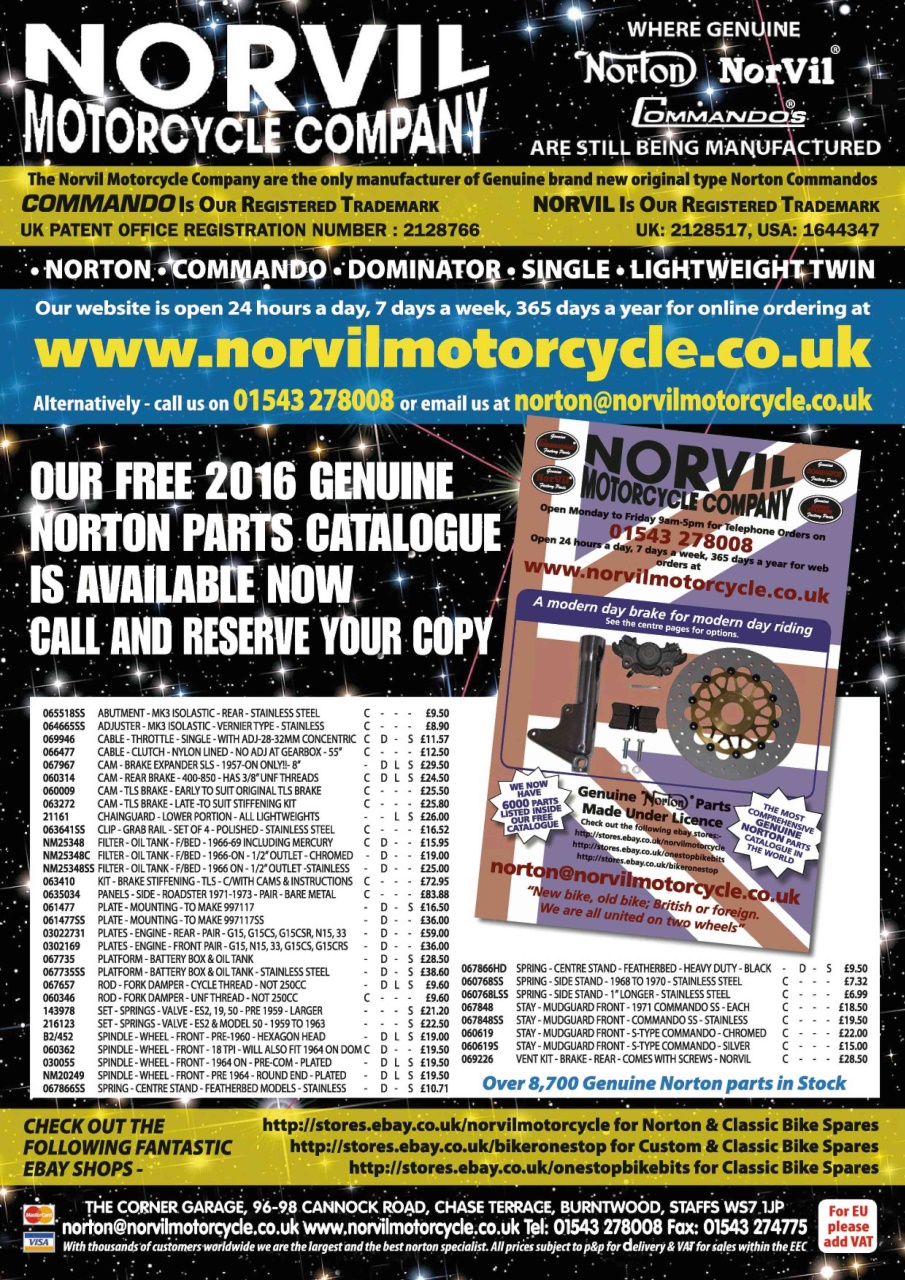 RealClassic Preview Pages