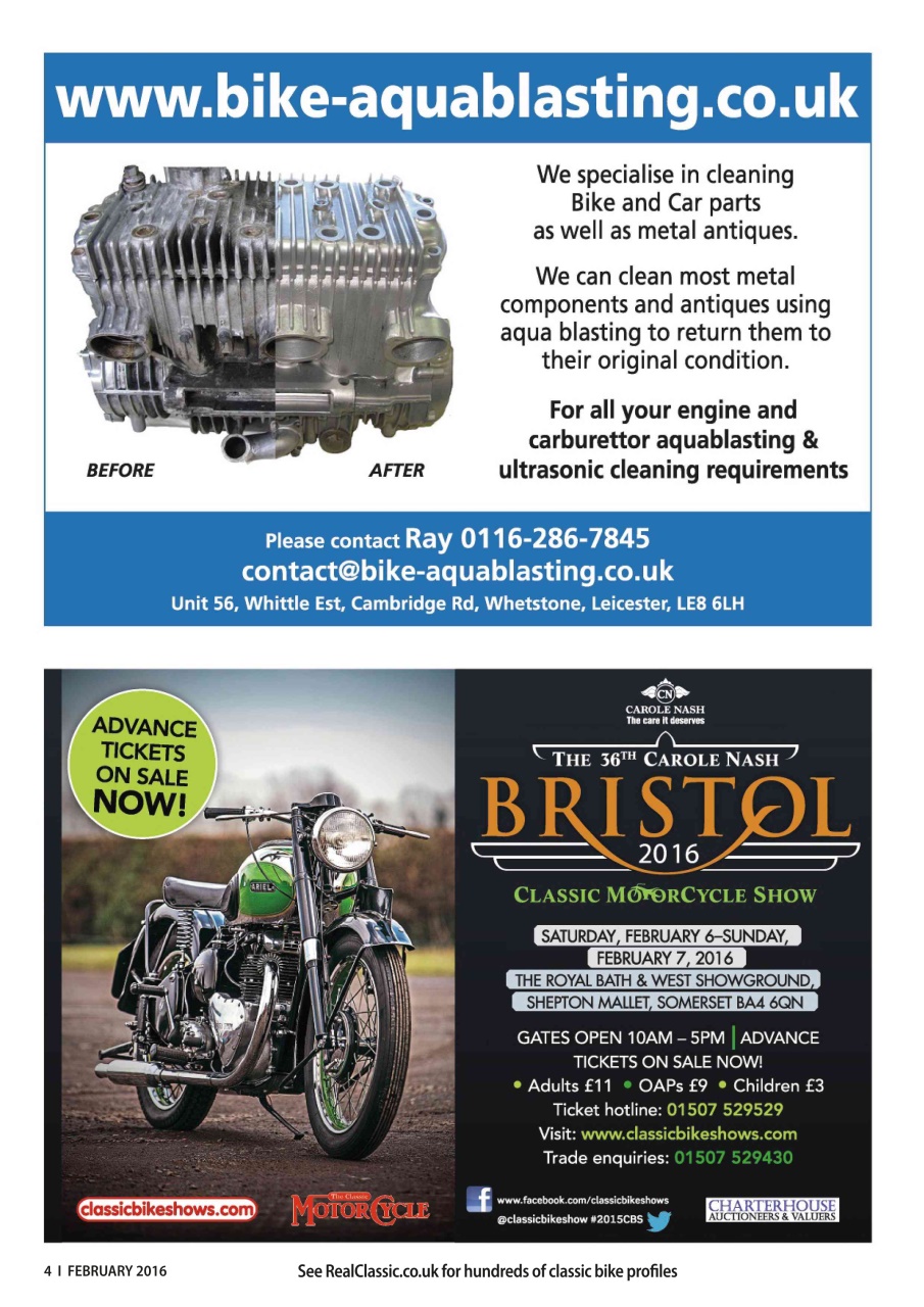 RealClassic Preview Pages