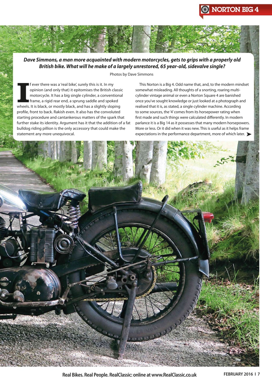 RealClassic Preview Pages