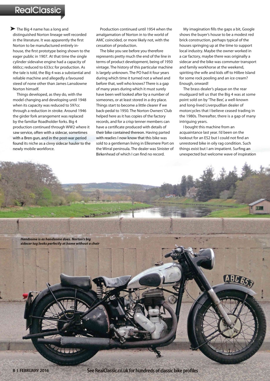 RealClassic Preview Pages