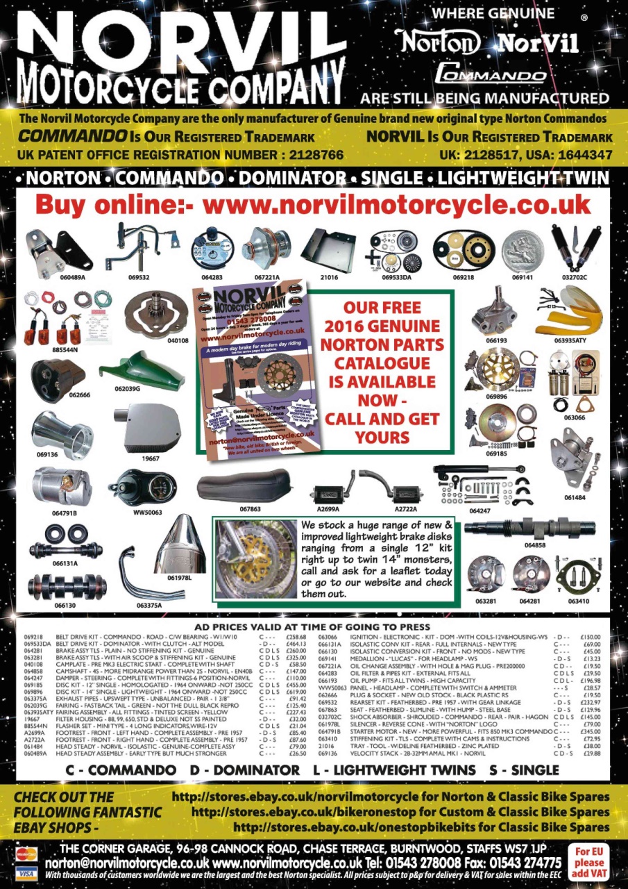 RealClassic Preview Pages