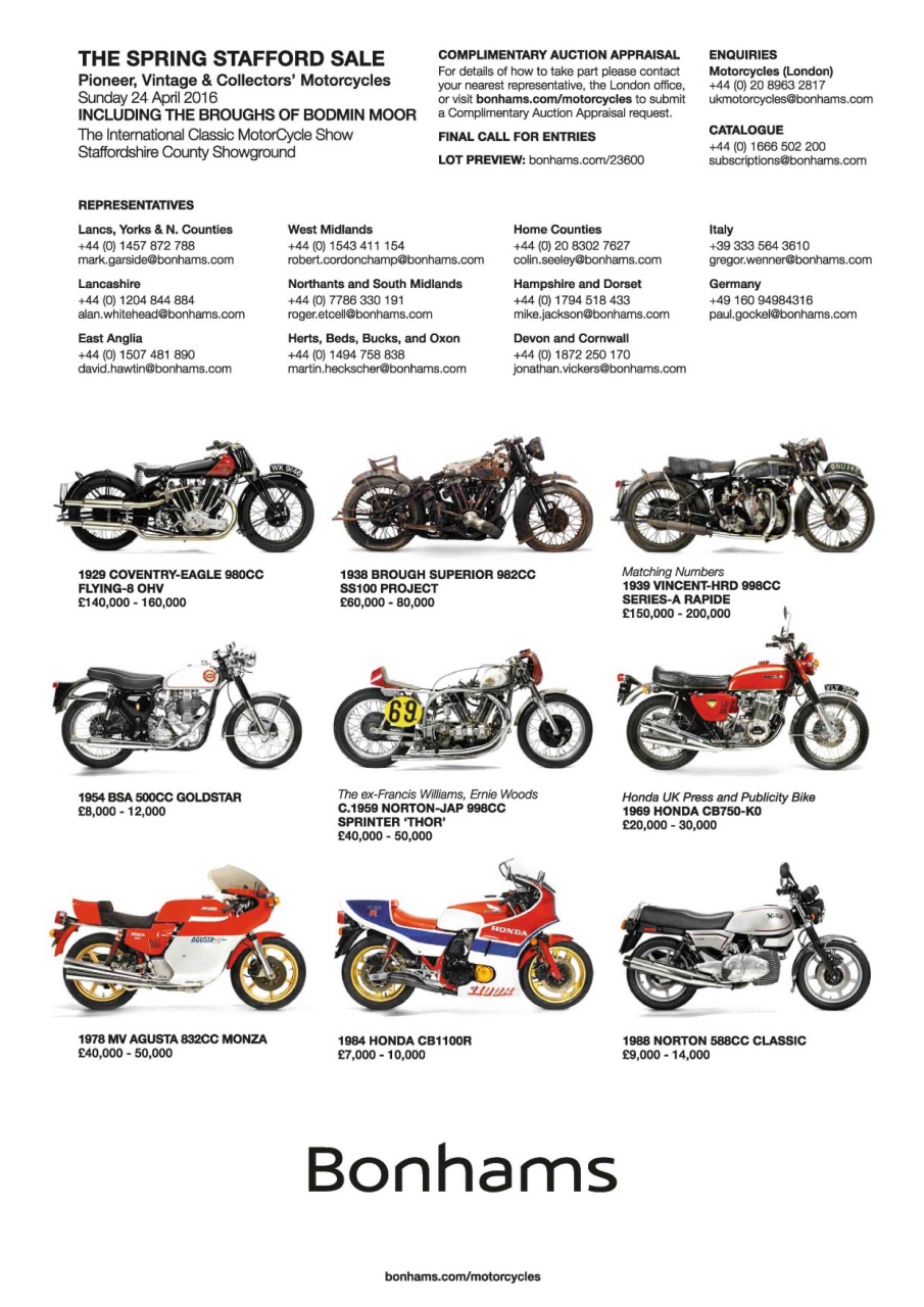 RealClassic Preview Pages