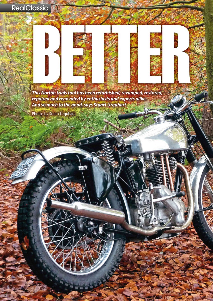 RealClassic Preview Pages