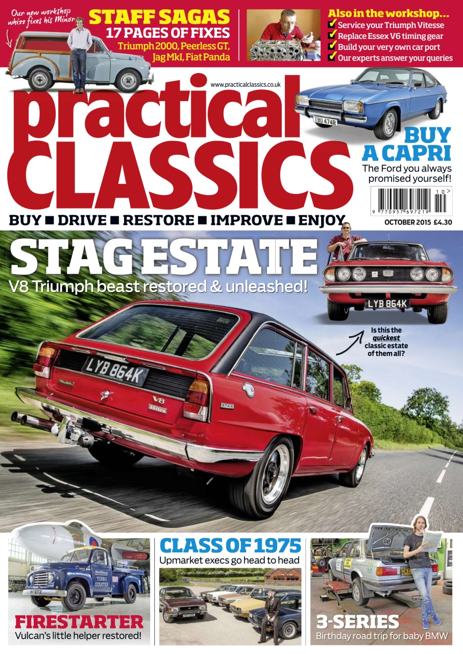 Practical Classics Preview Pages