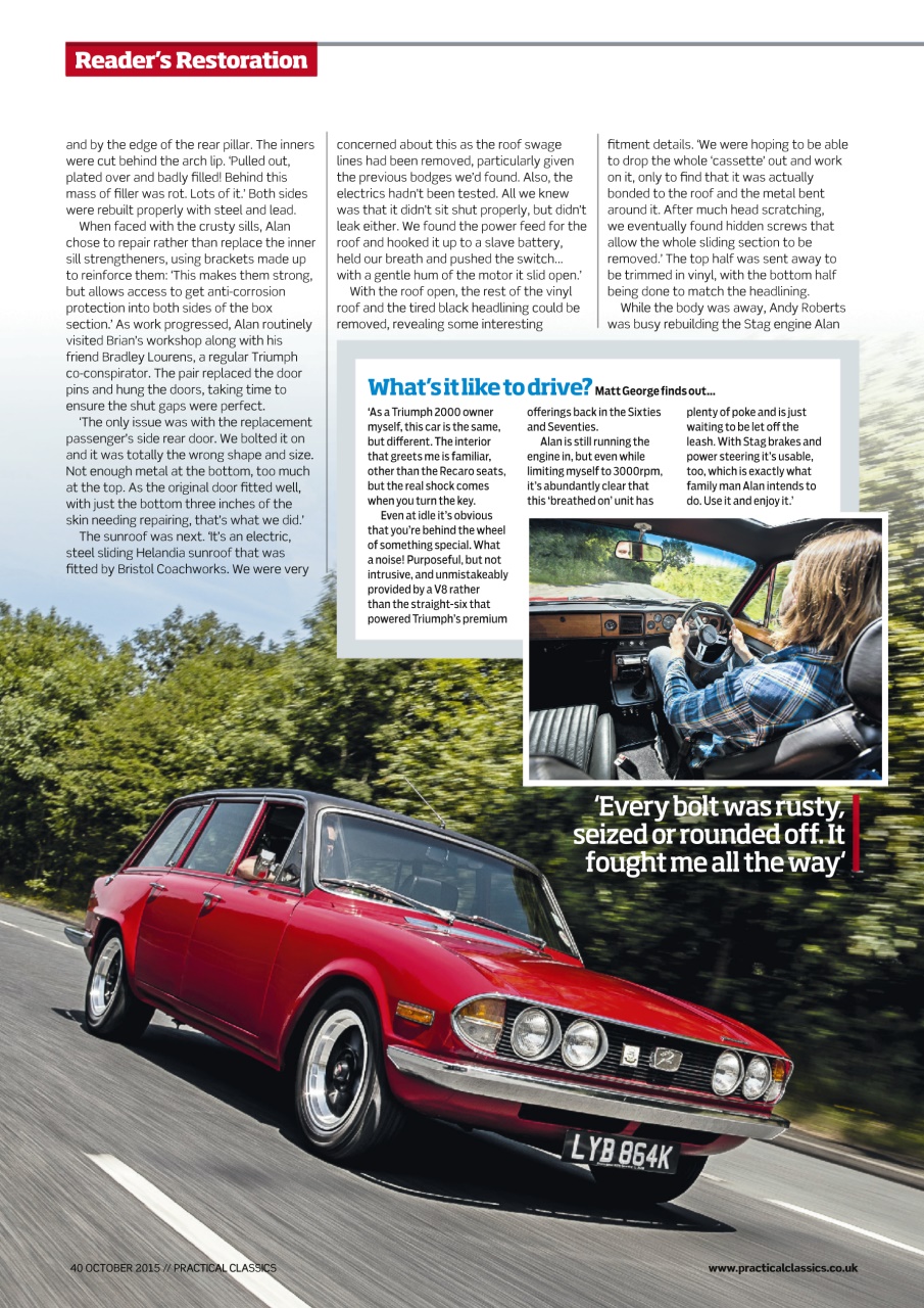 Practical Classics Preview Pages