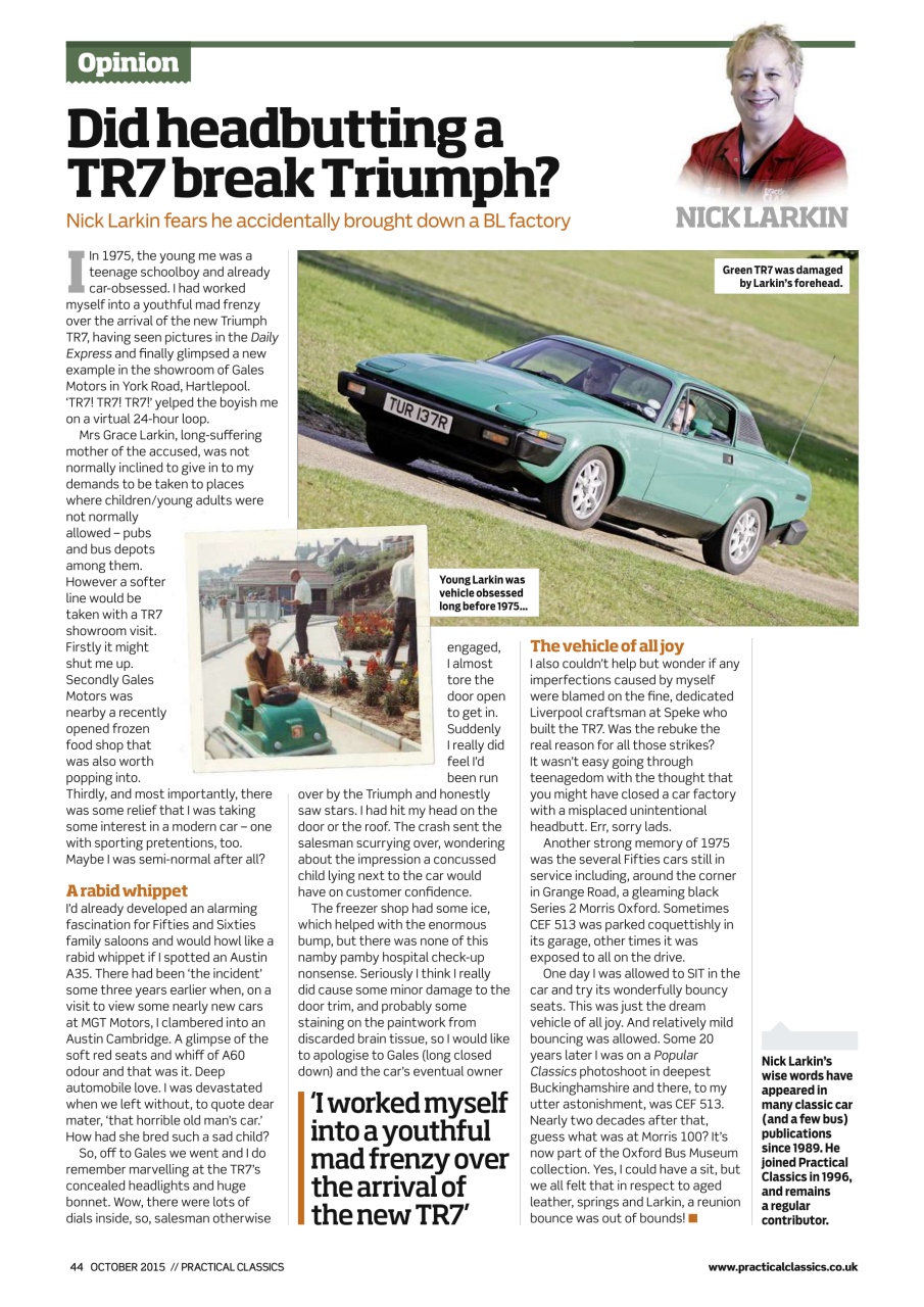 Practical Classics Preview Pages