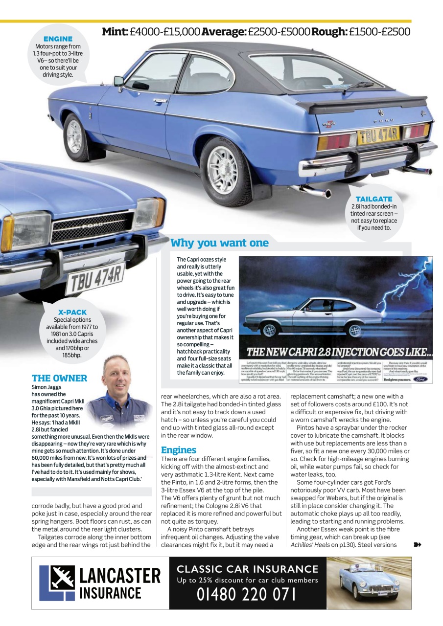 Practical Classics Preview Pages