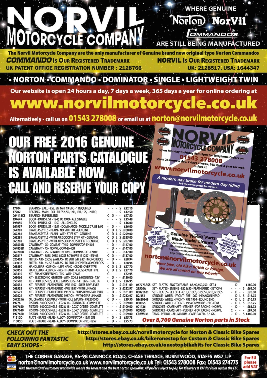 RealClassic Preview Pages