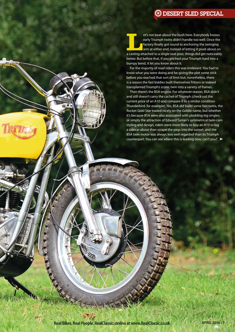 RealClassic Preview Pages