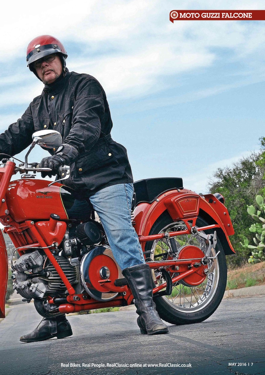 RealClassic Preview Pages